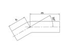 PROFITEC PRESSINOX GOMITO DI PASSAGGIO 30°, Fig. 49