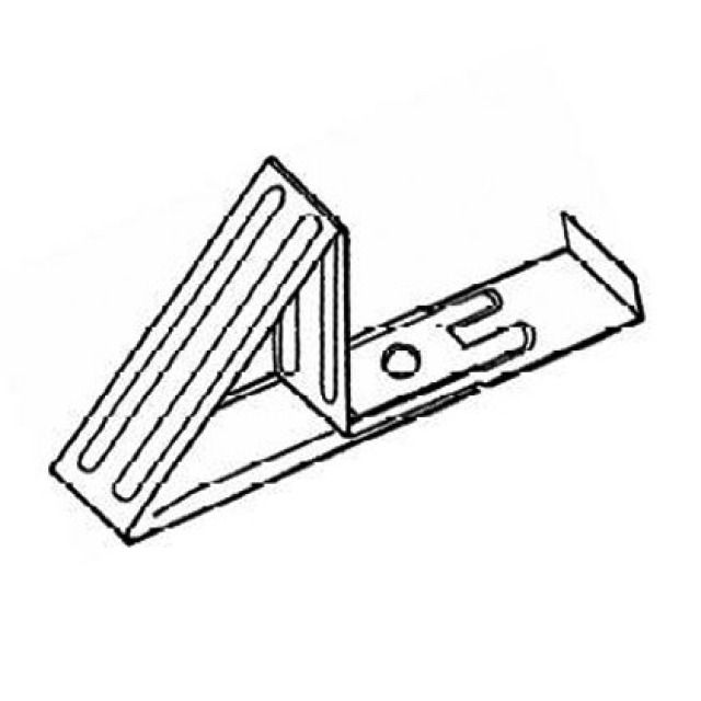 SCHNEESTOP UNIVERSAL MODELL A
ANTHRAZIT