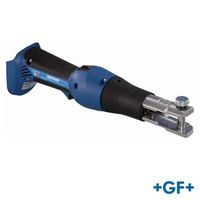 GF Uponor S-Press Pressatrice a batteria Mini2