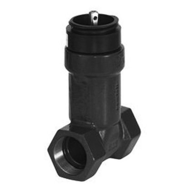 VR saracinesca man. filett.
5005
DN 25 1"