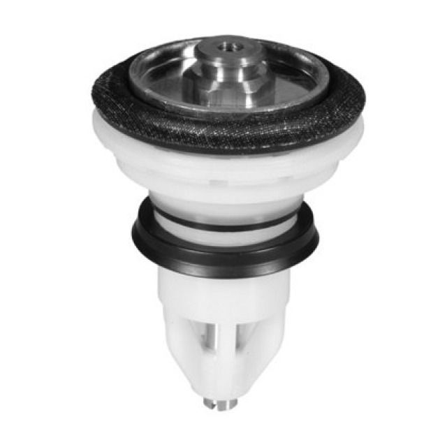 BRAUKMANN valvola funzion.
D 06 FA - 1/2