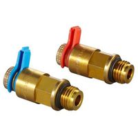 Oventrop Kit di collegamento regolatore di pressione differenziale