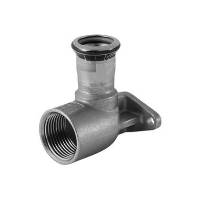 MPF-G GASZAEHLERANSCHLUSSW.
91098             3/4" - 28 MM