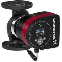 Grundfos, Pompa di circolazione Magna3 80