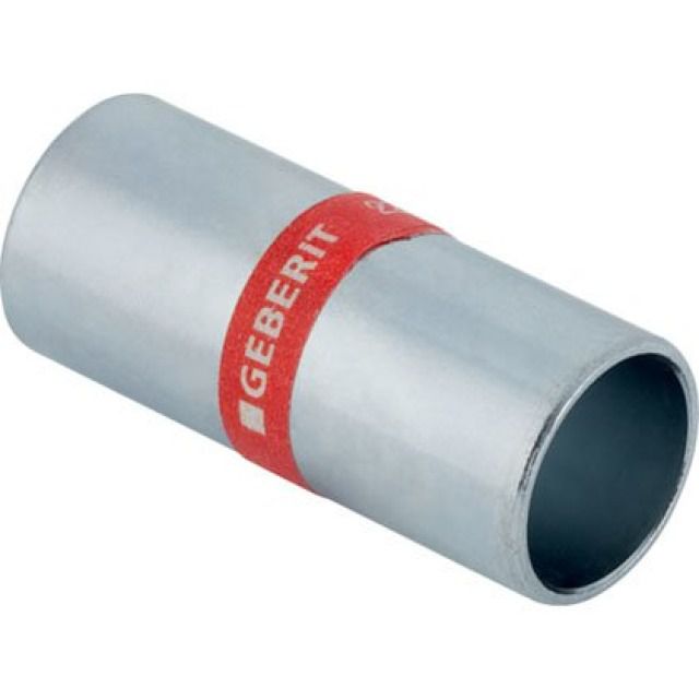 MPF-H nipplo da tubo
zincato 22058
d 88.9 L=6m