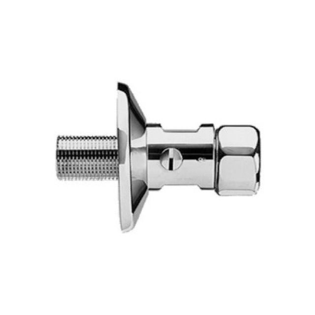 Raccordo regolabile STANDARD
1/2" x 1/2"
Colori: cromato