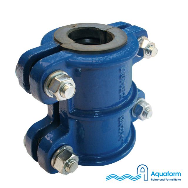 DICHTSCHELLE 2-TEILIG GUSS
8800.016   20 - 23 MM   PN10