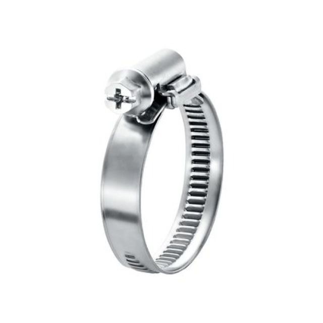 SCHLAUCHBRIDE SCHWER INOX
25-40