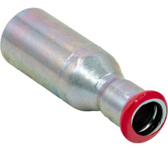 Profitec PressSteel
Press-Reduzierstück, 76.1-54mm