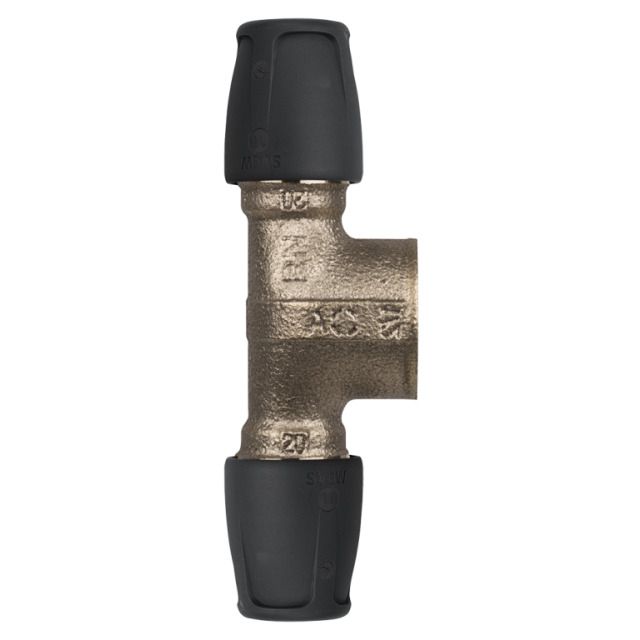 OPTIFLEX-PROFIX tee
85143.21
16 x 1/2 x 16