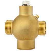 Filtro a flusso magnetico Ferro-Cleaner, Tipo 80 in ghisa PN 16 con magnete