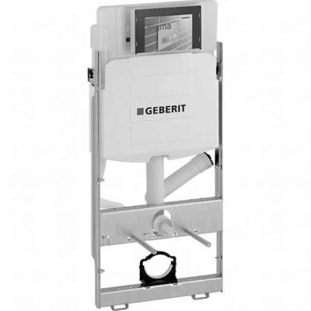 GIS elemento per WC sospeso
UP320 front./aspir. 461.316
tipo 112