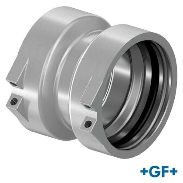 GF Uponor
RS Intermedio RS3-RS3