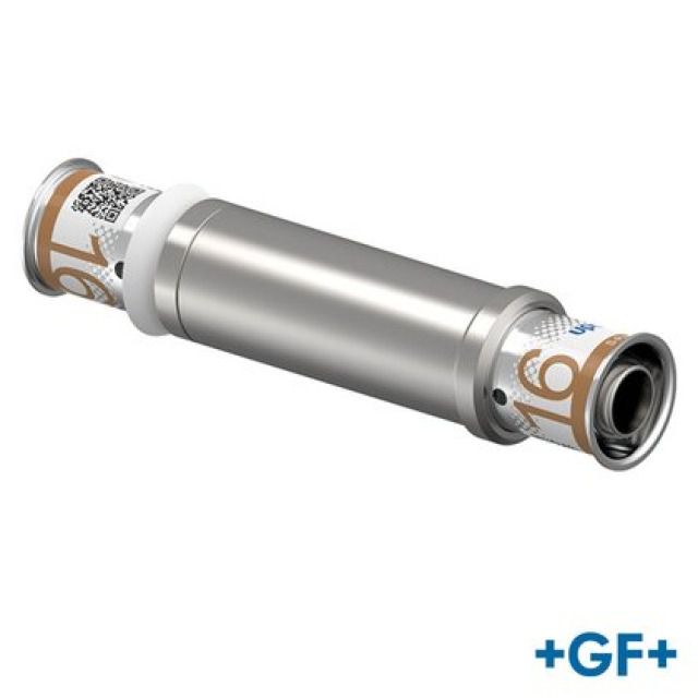 GF Uponor S-Press
sliding coupling 32-32