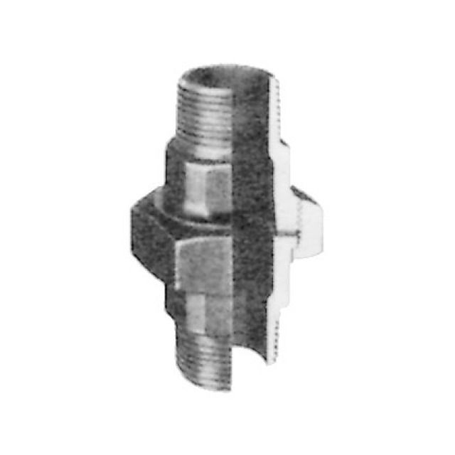 bocchettone a sede piana
NERO 336
1 1/2 - 2 1/4"