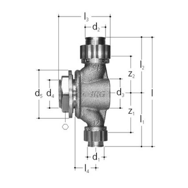 SANIPEX tee cass. risciacq.
5531.710
16 - 1/2" - 16 mm