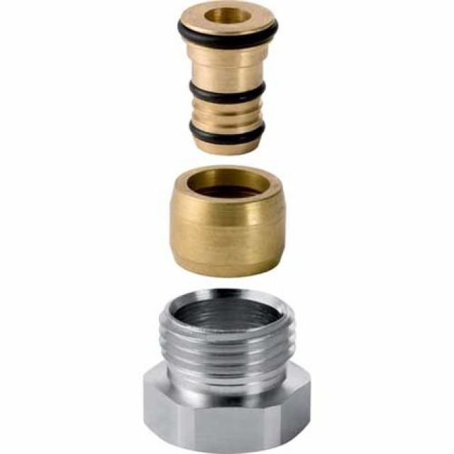 FLOWFIT RACCORDO ALLAC. FM
650.513   D=16  1/2