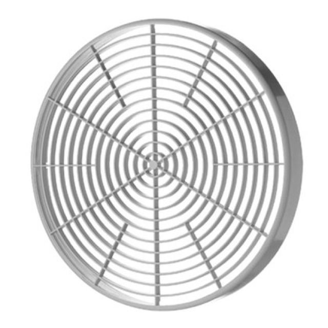 SCHUTZGITTER SGM 18
ZU VENTILATOR ERM 18