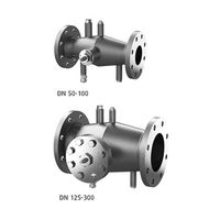 Reflex tecnica di separazione Exdirt Magneto