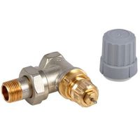 Danfoss,RA-FN UK ,Valvola Termostatica a sede inclinata