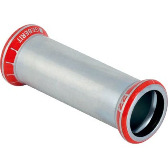 MPF manicotto lungo
22108                    54 mm