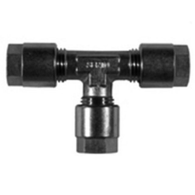 SERTO Tee ridotta
SO 03021    6 -  8 -  6 MM