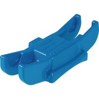 HAWLE, Collare cieco universale, PN 16, 3540