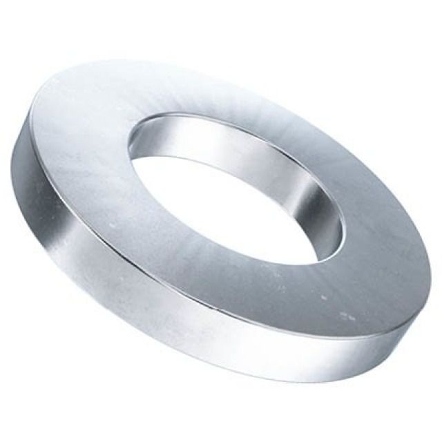 UNTERLAGSSCHEIBEN VZ  DIN 125A
M16       17  /  30  /  3.0 MM