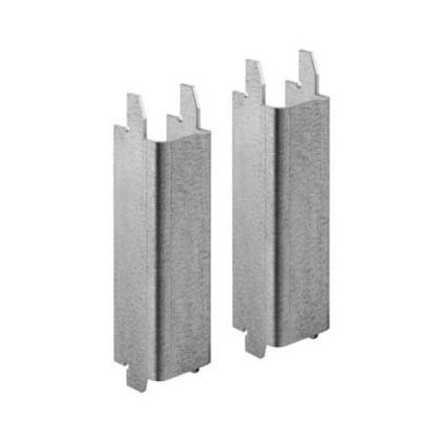 DUOFIX appoggio supplementare
WC sospesi ceramica 111.847