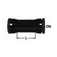 vonRoll, Manicotto scorrevole a innesto a vite, (U) 2370