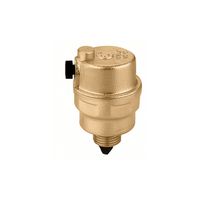 ROBOCAL®, Valvola automatica di sfogo aria - Serie 5024