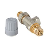 Danfoss,RA-FN UK ,Valvola speciale Termostatica a sede inclinata