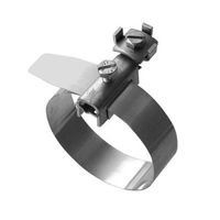 Fascetta di messa a terra