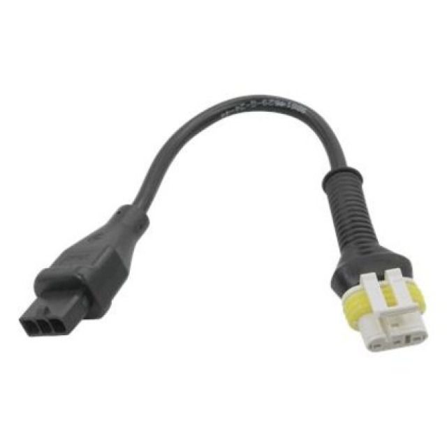 GRUNDFOS adattatore per cavo di aliment.
ALPHA GO ad Molex 150mm
