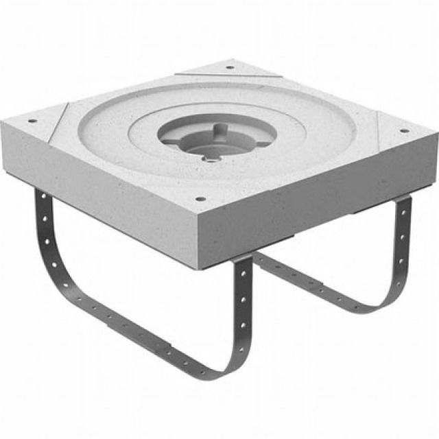 PLUVIA-EINBAUSTAENDER
359.125 FÜR MASSIVDÄCHER