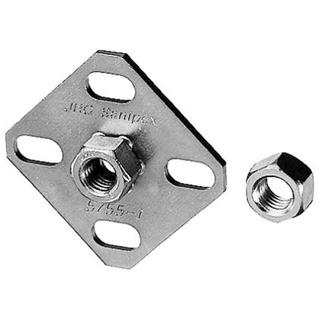 SANIPEX piastra di base
5755.001
M12