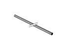 Geberit Mapress Tubo acciaio inox 1.4401