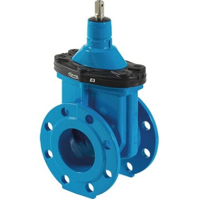 HAWLE saracinesca flangiata
4017   PN25   DN  150