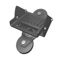 Prefa, gradino singolo