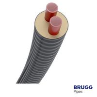 BRUGG CALPEX DUO PUR-KING - riscaldamento
