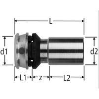 Optiflex-Flowpress-Collegamento, 84234