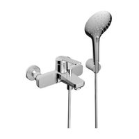 KWC Miscelatore da bagno DOMO 6.0