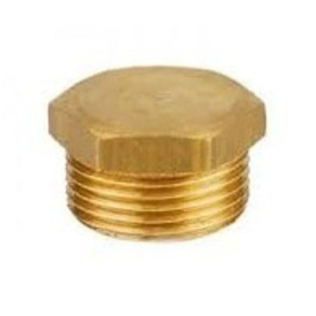 tappo ottone
6.0290 2"