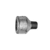 Manicotto, 246, zincato, (M4)