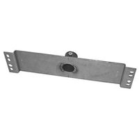 JRG, 7049, Rubinetto da giardino antigelo Supportoper il montaggio e fissaggio