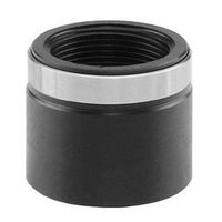 +GF+ ELGEF Plus, Collegamento PE con filettatura interna