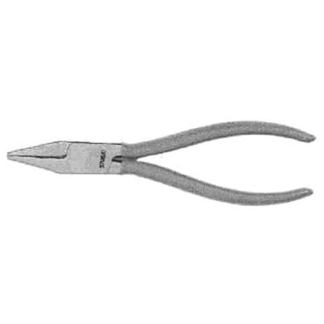 FALZZANGE PICCOLO GERADE
180/24 MM