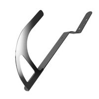 Bloccaggi ABS-LOCK DH04-OG (forma a gomito)