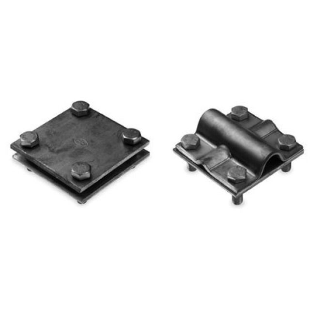 AF KREUZ/PARALLELVERB.BAND  CU
265.003.431 40X3-40X5MM8-10/12