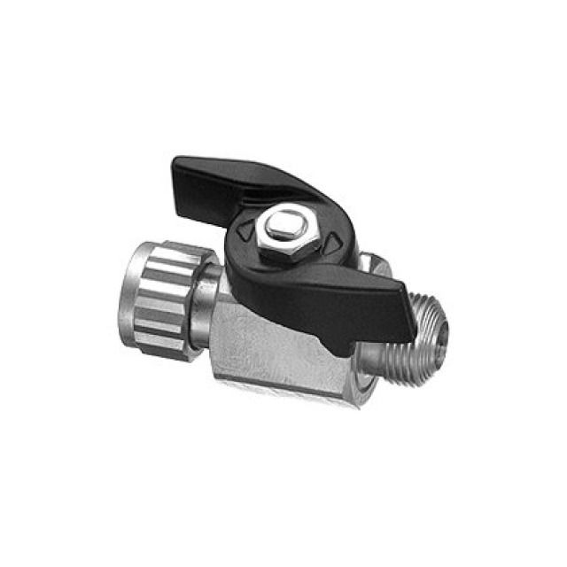 SANIPEX rubinetto d'arresto
5438.012
12 mm